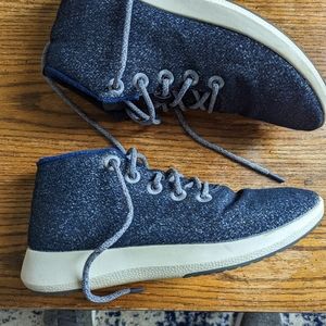 AllBirds Wool Runner Up Mizzles